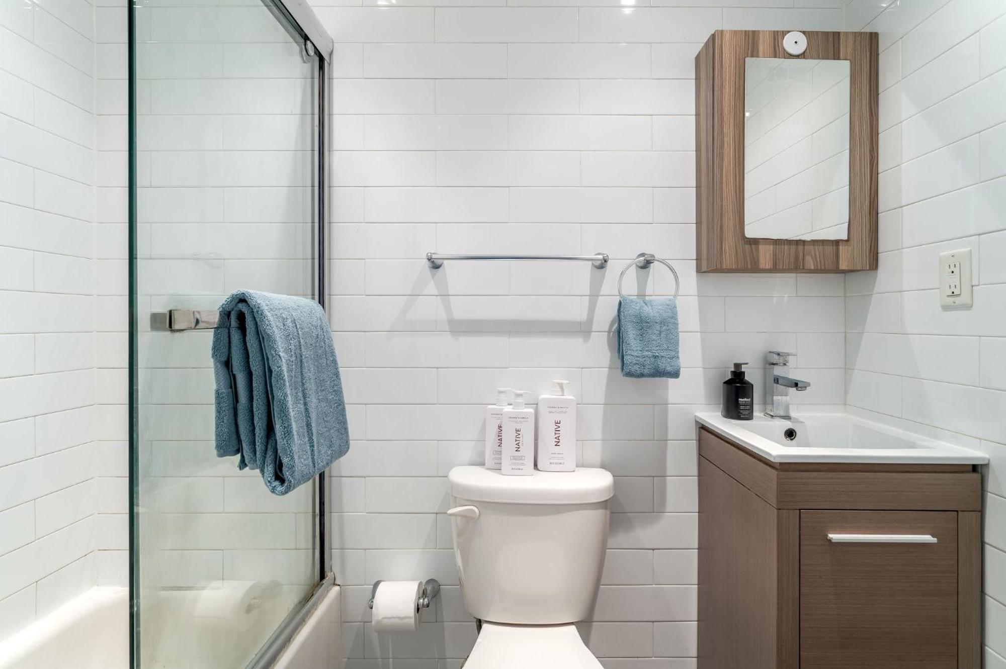 Apartment Elegant Chelsea With 3br 2ba Near The High Line New York