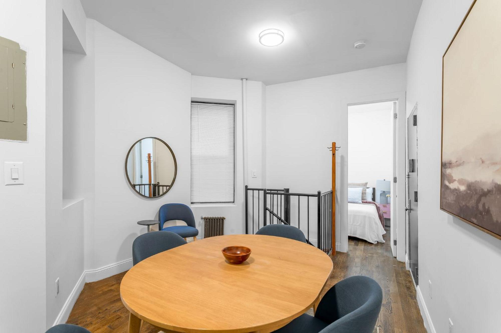 Apartment Elegant Chelsea With 3br 2ba Near The High Line